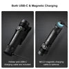 OLight Seeker 4 Pro High Power Flashlight